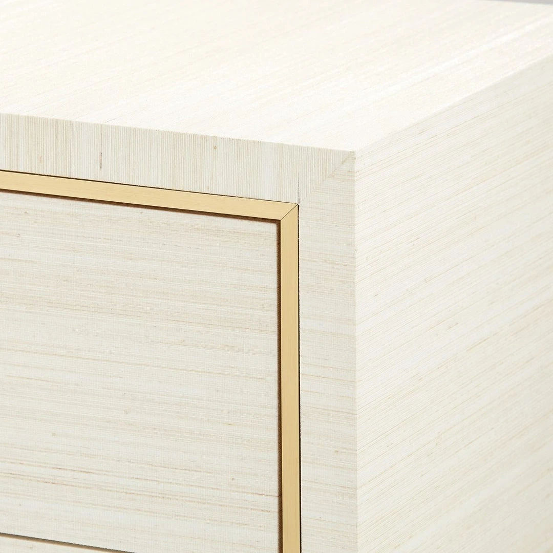 Bungalow 5 Parker Extra Large 9 Drawer Chest Light Natural New Arrivals 9 Bungalow 5 Parker Extra Large 9 Drawer Chest Light Natural New Arrivals