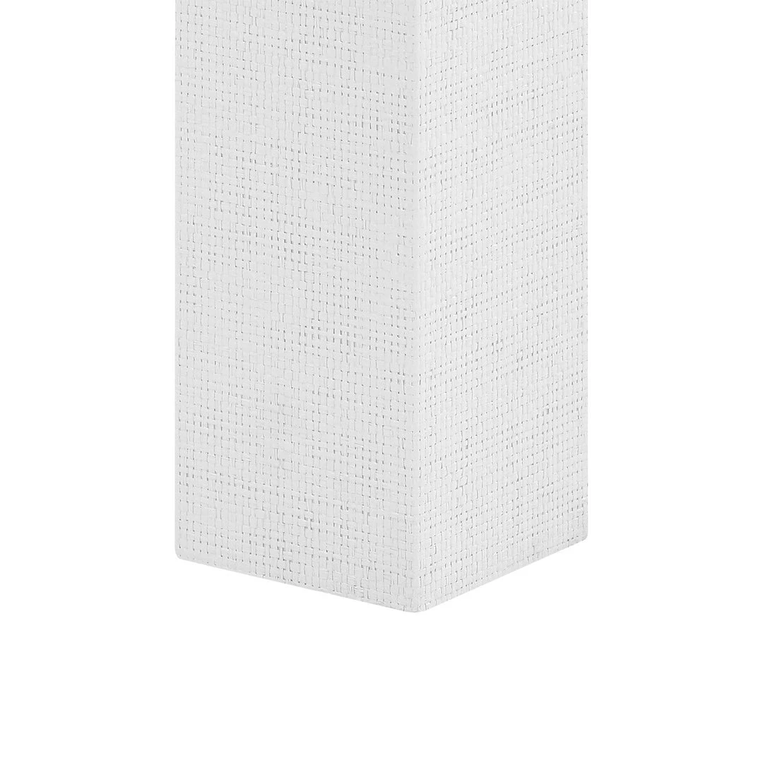 Bungalow 5 New Arrivals Parsons Console Table White 10 Bungalow 5 New Arrivals Parsons Console Table White