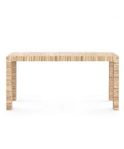Bungalow 5 Parsons Large Console Natural 10 Bungalow 5 Parsons Large Console Natural