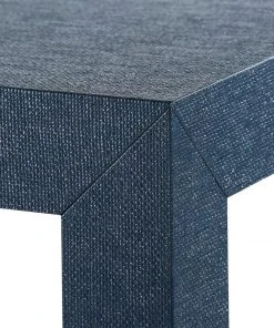 Bungalow 5 New Arrivals Parsons Large Console Navy Blue 10 Bungalow 5 New Arrivals Parsons Large Console Navy Blue