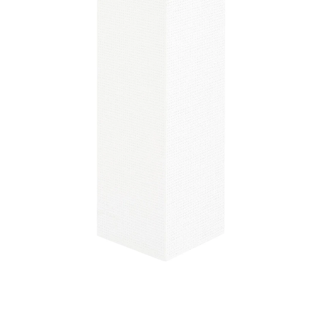 Bungalow 5 Parsons Side Table White New Arrivals 6 Bungalow 5 Parsons Side Table White New Arrivals