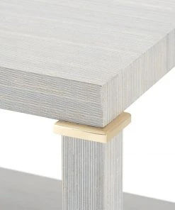 Bungalow 5 New Arrivals Pascal 1 Drawer Side Table Slate Blue 21 Bungalow 5 New Arrivals Pascal 1 Drawer Side Table Slate Blue