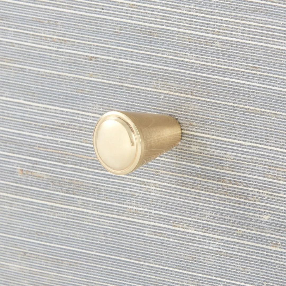 Bungalow 5 New Arrivals Pascal 1 Drawer Side Table Slate Blue 8 Bungalow 5 New Arrivals Pascal 1 Drawer Side Table Slate Blue