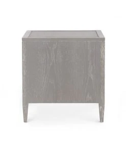 Bungalow 5 Paulina 3 Drawer Side Table Gray New Arrivals 7 Bungalow 5 Paulina 3 Drawer Side Table Gray New Arrivals