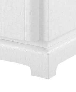 Bungalow 5 Pavel 3 Drawer Side Table White New Arrivals 16 Bungalow 5 Pavel 3 Drawer Side Table White New Arrivals