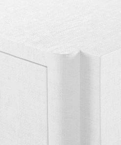 Bungalow 5 Pavel 3 Drawer Side Table White New Arrivals 17 Bungalow 5 Pavel 3 Drawer Side Table White New Arrivals