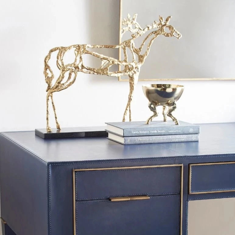 Bungalow 5 Pegasus Bowl Brass New Arrivals 4 Bungalow 5 Pegasus Bowl Brass New Arrivals