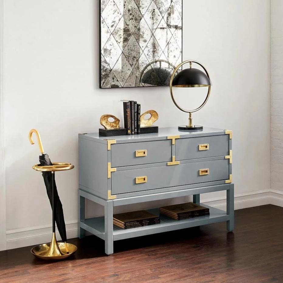 Bungalow 5 New Arrivals Pinyon Umbrella Stand 4 Bungalow 5 New Arrivals Pinyon Umbrella Stand