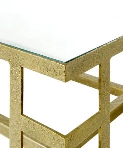 Bungalow 5 New Arrivals Plano Coffee Table Champagne Bronze 13 Bungalow 5 New Arrivals Plano Coffee Table Champagne Bronze