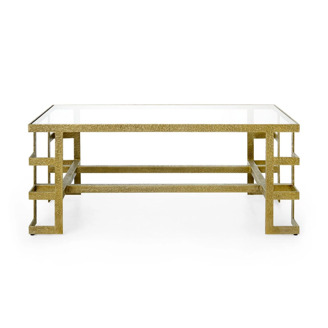 Bungalow 5 New Arrivals Plano Coffee Table Champagne Bronze 6 Bungalow 5 New Arrivals Plano Coffee Table Champagne Bronze