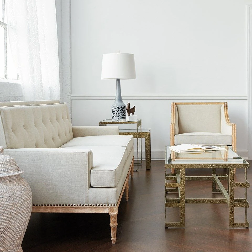 Bungalow 5 New Arrivals Plano Coffee Table Champagne Bronze 5 Bungalow 5 New Arrivals Plano Coffee Table Champagne Bronze