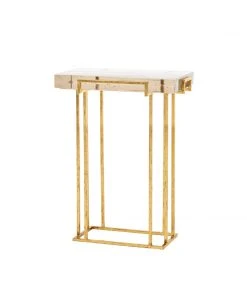 Bungalow 5 New Arrivals Prism Side Table Gold 20 Bungalow 5 New Arrivals Prism Side Table Gold