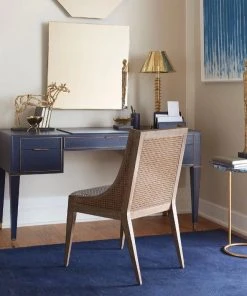 Bungalow 5 New Arrivals Raleigh Armchair Driftwood