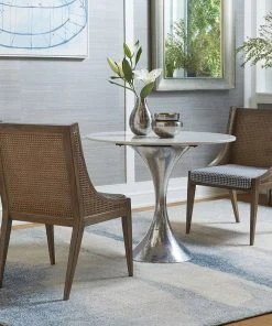 Bungalow 5 New Arrivals Raleigh Armchair Driftwood