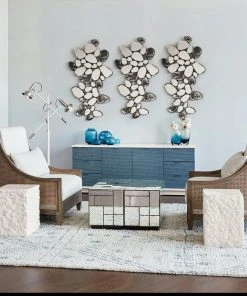 Bungalow 5 Raleigh Club Chair White