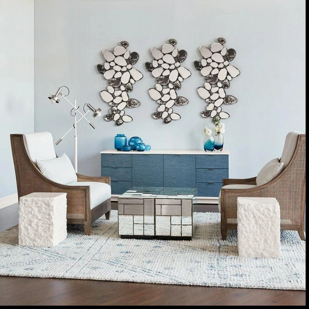 Bungalow 5 Raleigh Club Chair White 4 Bungalow 5 Raleigh Club Chair White