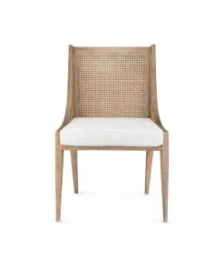 Bungalow 5 New Arrivals Raleigh Armchair Driftwood