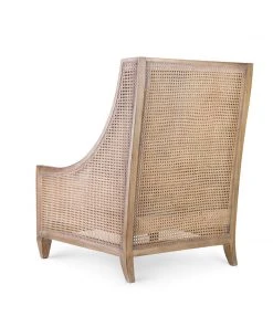 Bungalow 5 New Arrivals Raleigh Club Chair Driftwood