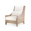 Bungalow 5 New Arrivals Raleigh Club Chair Driftwood