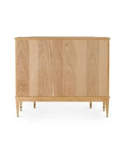 Bungalow 5 New Arrivals Rene Cabinet Natural Cerused Oak 17 Bungalow 5 New Arrivals Rene Cabinet Natural Cerused Oak