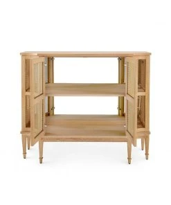 Bungalow 5 New Arrivals Rene Cabinet Natural Cerused Oak 14 Bungalow 5 New Arrivals Rene Cabinet Natural Cerused Oak