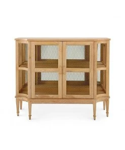 Bungalow 5 New Arrivals Rene Cabinet Natural Cerused Oak 13 Bungalow 5 New Arrivals Rene Cabinet Natural Cerused Oak
