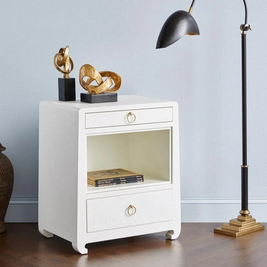 Bungalow 5 New Arrivals Ribbon Statue 4 Bungalow 5 New Arrivals Ribbon Statue