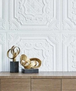 Bungalow 5 New Arrivals Ribbon Statue 11 Bungalow 5 New Arrivals Ribbon Statue