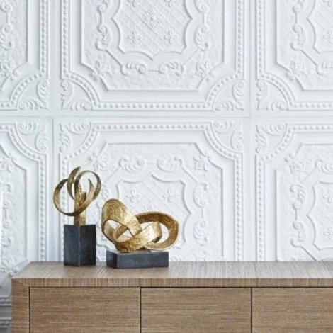 Bungalow 5 New Arrivals Ribbon Statue 7 Bungalow 5 New Arrivals Ribbon Statue