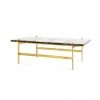 Bungalow 5 Romeo Coffee Table Gold 2 Bungalow 5 Romeo Coffee Table Gold