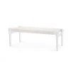 Bungalow 5 New Arrivals Rope Bench