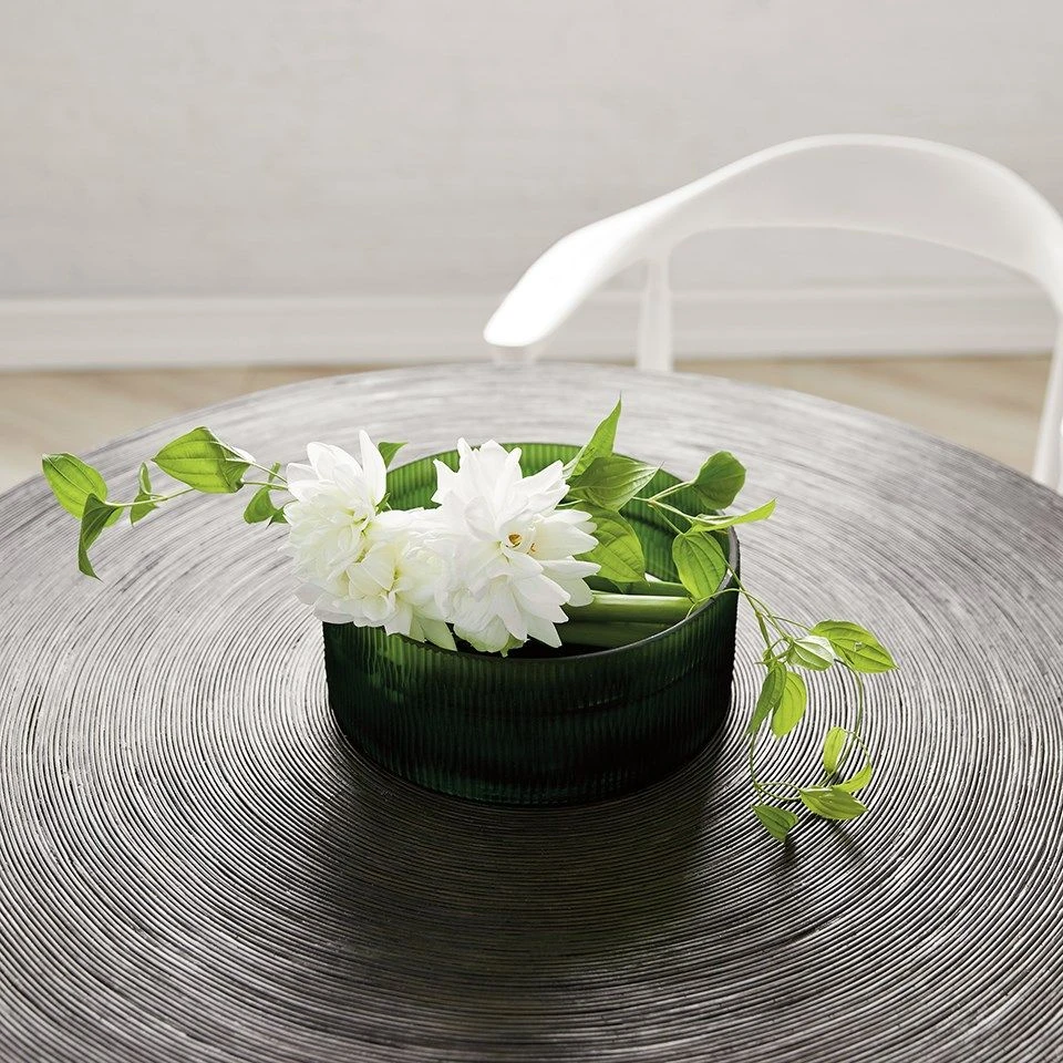 Bungalow 5 New Arrivals Rope Center Table Gray 10 Bungalow 5 New Arrivals Rope Center Table Gray