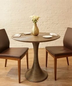 Bungalow 5 New Arrivals Rope Center Table Gray 17 Bungalow 5 New Arrivals Rope Center Table Gray