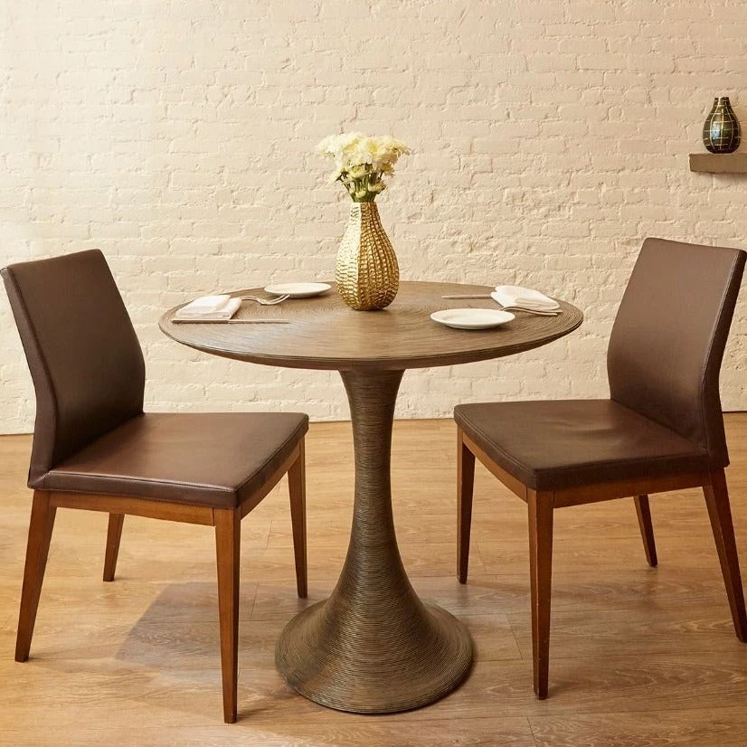 Bungalow 5 New Arrivals Rope Center Table Gray 9 Bungalow 5 New Arrivals Rope Center Table Gray