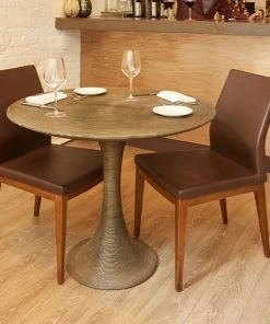 Bungalow 5 New Arrivals Rope Center Table Gray 14 Bungalow 5 New Arrivals Rope Center Table Gray