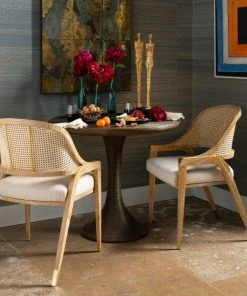 Bungalow 5 New Arrivals Rope Center Table Gray 16 Bungalow 5 New Arrivals Rope Center Table Gray