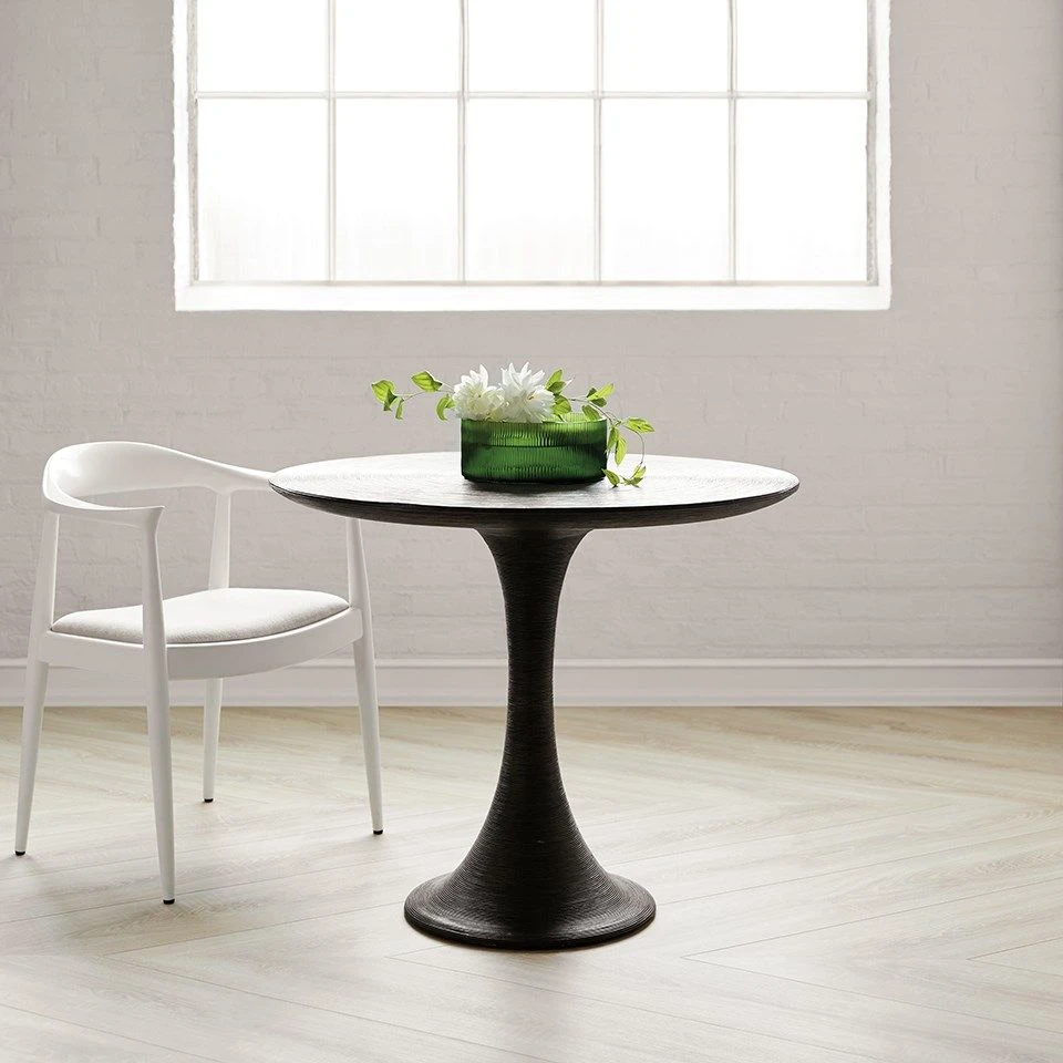 Bungalow 5 New Arrivals Rope Center Table Gray 5 Bungalow 5 New Arrivals Rope Center Table Gray