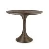 Bungalow 5 New Arrivals Rope Center Table Gray 1 Bungalow 5 New Arrivals Rope Center Table Gray