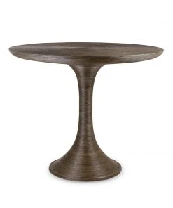 Bungalow 5 New Arrivals Rope Center Table Gray