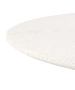 Bungalow 5 Rope Center Table White 11 Bungalow 5 Rope Center Table White