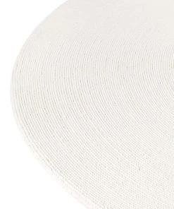 Bungalow 5 New Arrivals Rope Dining Table White 13 Bungalow 5 New Arrivals Rope Dining Table White