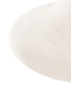 Bungalow 5 Rope Center Table White 10 Bungalow 5 Rope Center Table White