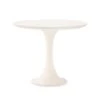 Bungalow 5 Rope Center Table White 2 Bungalow 5 Rope Center Table White