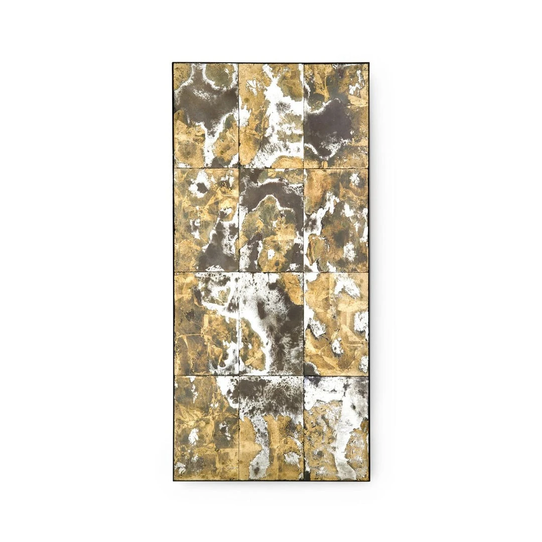 Bungalow 5 Sahara Mirror Antique Gold New Arrivals 9 Bungalow 5 Sahara Mirror Antique Gold New Arrivals