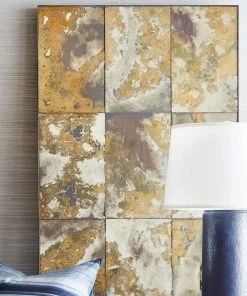 Bungalow 5 Sahara Mirror Antique Gold New Arrivals 16 Bungalow 5 Sahara Mirror Antique Gold New Arrivals