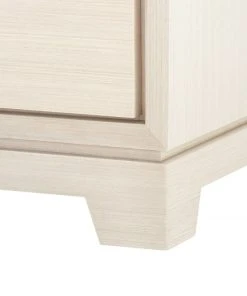 Bungalow 5 Stanford Extra Large 6 Drawer Chest Blanched Oak New Arrivals 16 Bungalow 5 Stanford Extra Large 6 Drawer Chest Blanched Oak New Arrivals