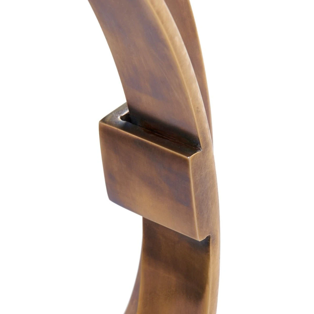 Bungalow 5 New Arrivals Stephen Side Table Antique Brass 7 Bungalow 5 New Arrivals Stephen Side Table Antique Brass