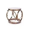 Bungalow 5 New Arrivals Stephen Side Table Antique Brass 1 Bungalow 5 New Arrivals Stephen Side Table Antique Brass
