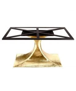 Bungalow 5 Stockholm Oval Dining Table Gold 10 Bungalow 5 Stockholm Oval Dining Table Gold