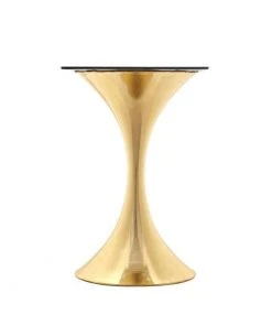 Bungalow 5 Stockholm Center Round Table Brass With White Marble Top New Arrivals 12 Bungalow 5 Stockholm Center Round Table Brass With White Marble Top New Arrivals